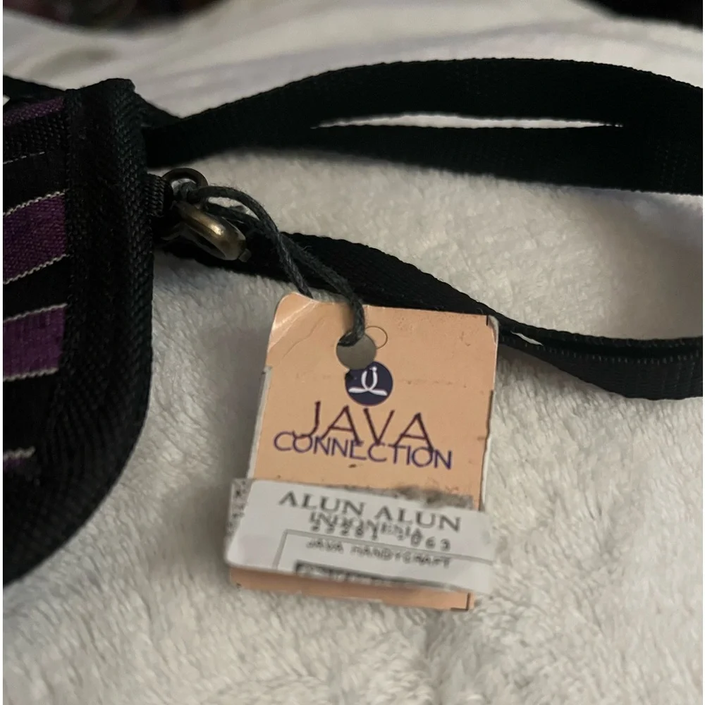 Java Collection mini wallet - Picture 3 of 7